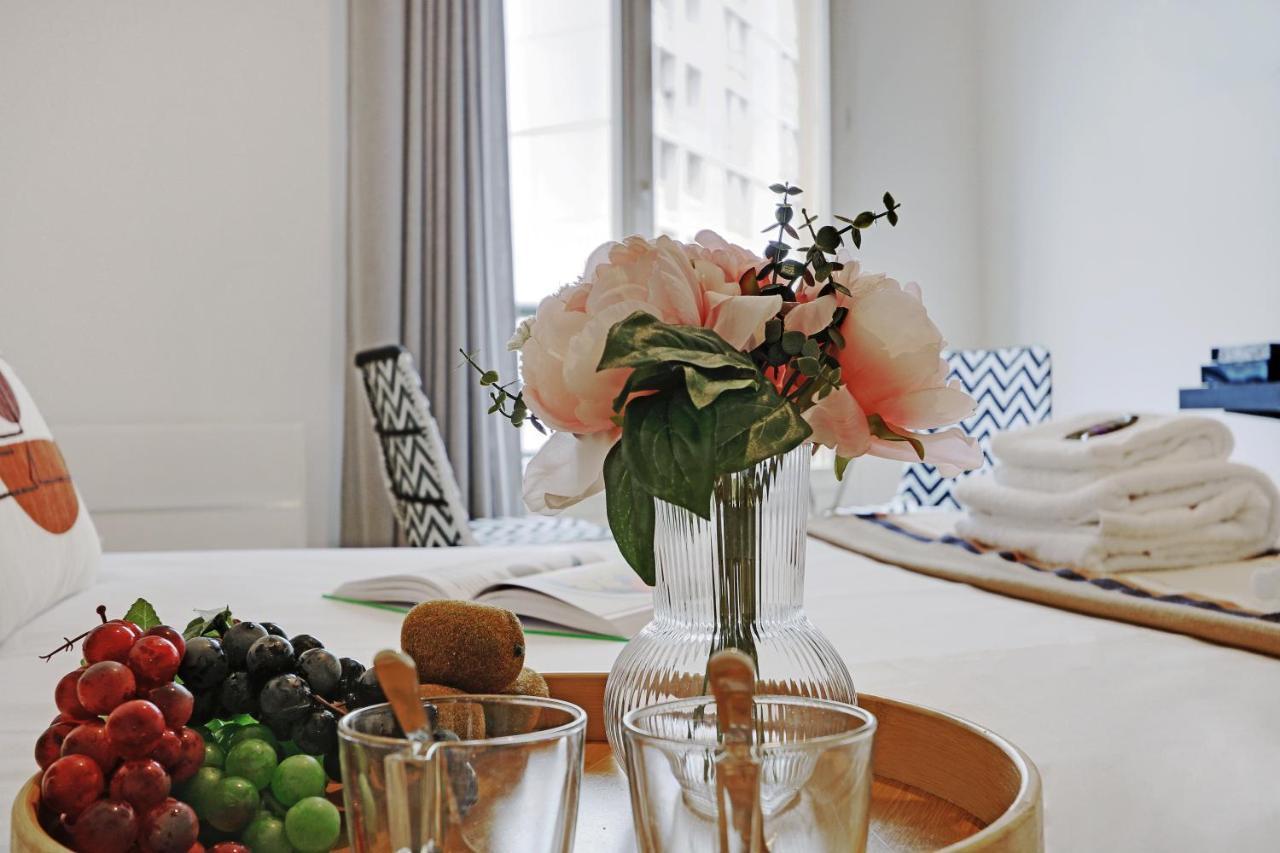 Buttes Chaumont - Sunny 2P Apartment Париж Екстериор снимка